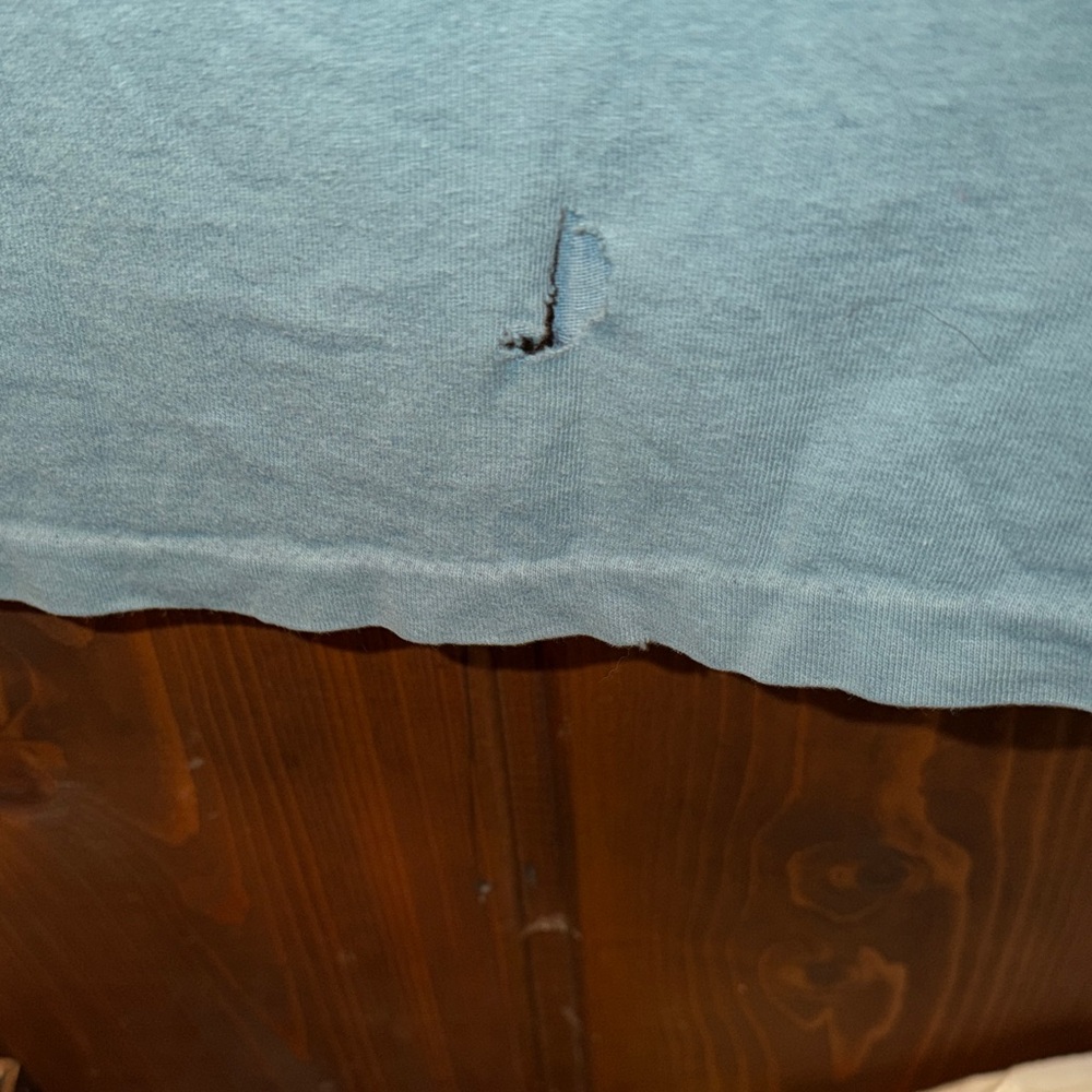 Joe Cool Blue Short Sleeve Tee - Picture 7 of 7